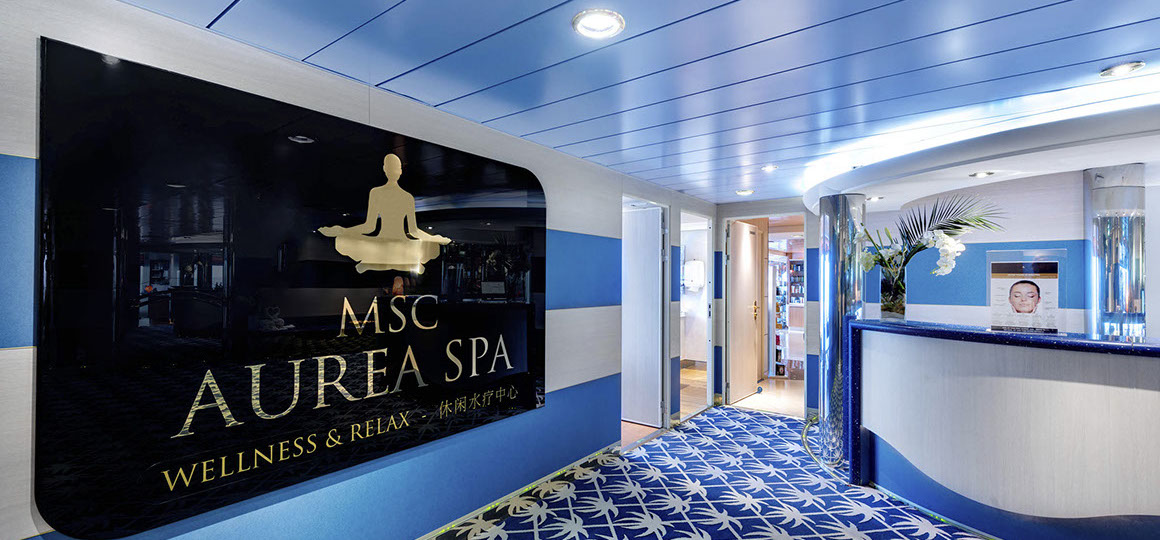 Aurea Spa